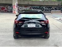 Mazda3 2.0 S AT 2018 เพียง 329,000 บาท รูปที่ 4
